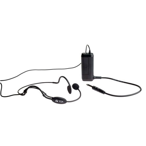 TOA EM-371HS Headset Microphone
