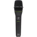 Mackie EM-89D Cardioid Dynamic Vocal Microphone - Music Bliss Malaysia