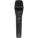 Mackie EM-89D Cardioid Dynamic Vocal Microphone - Music Bliss Malaysia