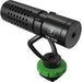 Mackie EM-93M Ultra-compact Shotgun Condenser Microphone for Smartphones and DSLR Cameras - Music Bliss Malaysia