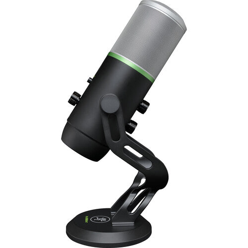 Mackie EM-CARBON USB Condenser Microphone - Music Bliss Malaysia