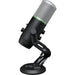 Mackie EM-CARBON USB Condenser Microphone - Music Bliss Malaysia