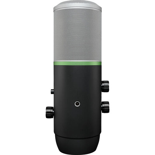 Mackie EM-CARBON USB Condenser Microphone - Music Bliss Malaysia