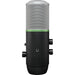 Mackie EM-CARBON USB Condenser Microphone - Music Bliss Malaysia