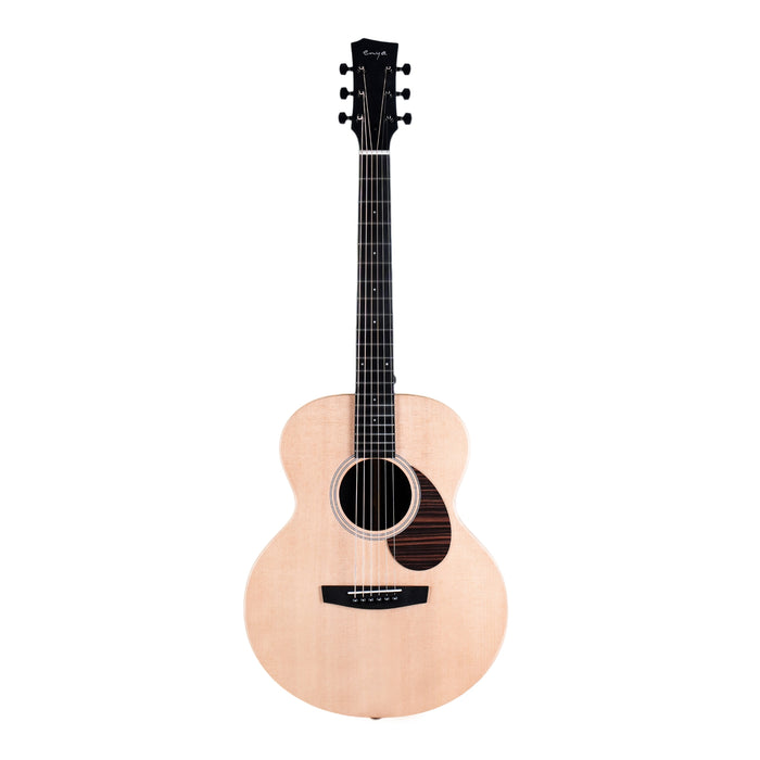 Enya EM-X1 PRO MAX SP1 Acoustic Guitar