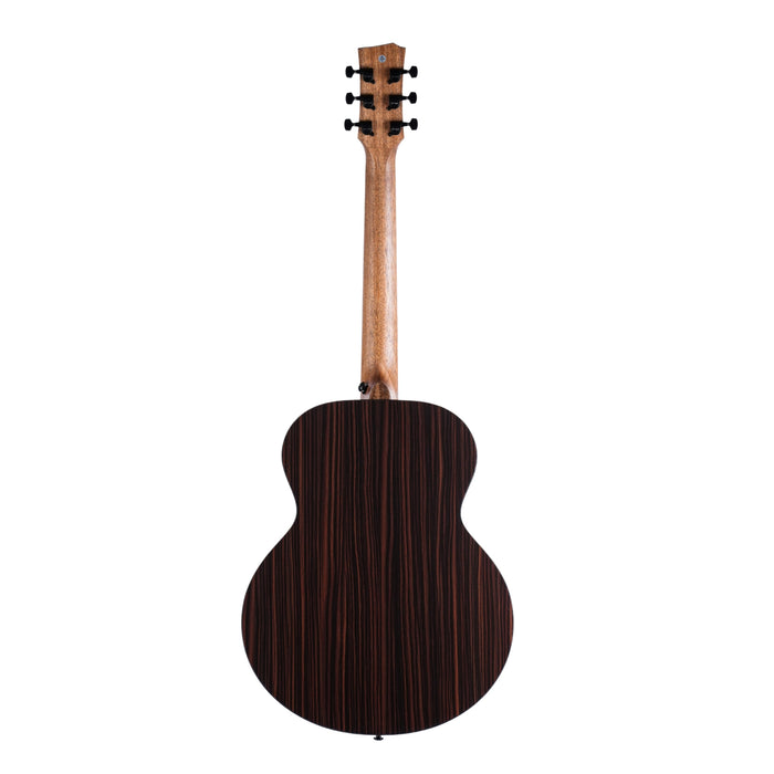 Enya EM-X1 PRO MAX SP1 Acoustic Guitar