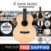 Enya EM-X1 Pro EQ Acoustic Guitar - Music Bliss Malaysia