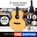 Enya EM-X1 Pro Acoustic Guitar - Music Bliss Malaysia