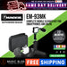 Mackie EM-93MK Complete Vlogger Kit with Microphone - Music Bliss Malaysia