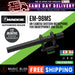 Mackie EM-98MS USB Shotgun Microphone - Music Bliss Malaysia