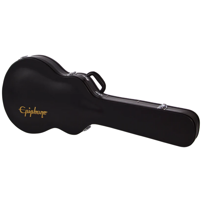 Epiphone Masterbilt Gem Archer Sheraton Semi-Hollowbody Electric Guitar - Cherry Red