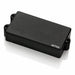 EMG MMHZ Passive 4-String Bass Pickup - Black - Music Bliss Malaysia