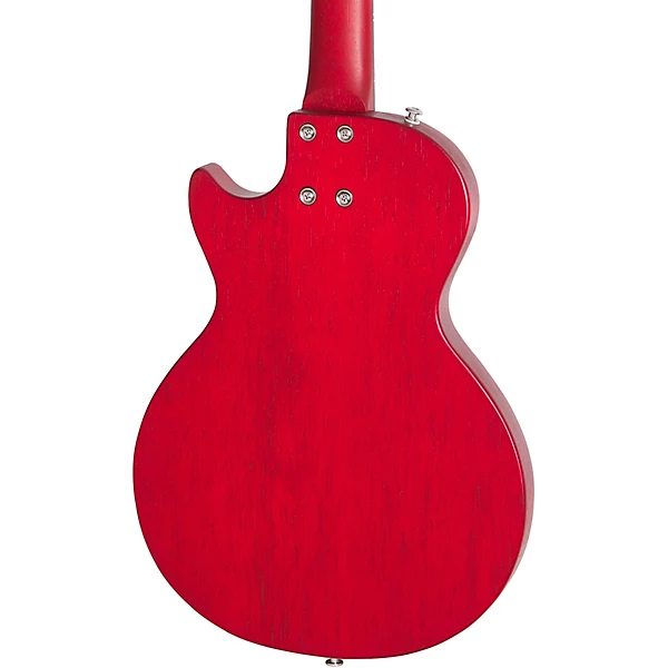 Epiphone Les Paul Melody Maker E1 Electric Guitar - Heritage Cherry
