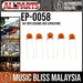 ALLPARTS EP-0058-000 .047mfd Ceramic Disc Capacitors (Pack of 5) - Music Bliss Malaysia