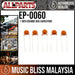 ALLPARTS EP-0060-000 .1mfd Ceramic Disc Capacitor (Pack of 5) - Music Bliss Malaysia
