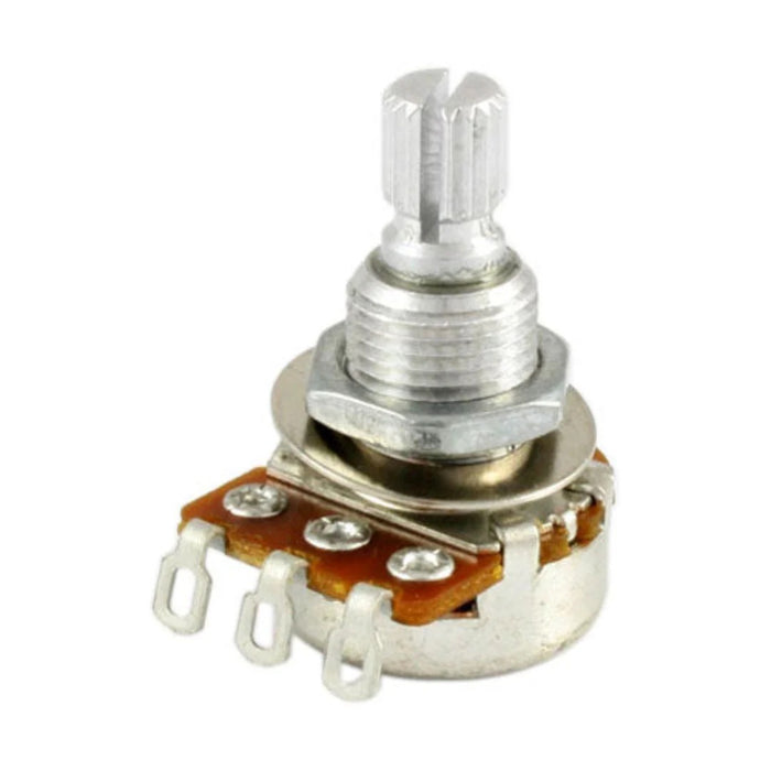 ALLPARTS EP-0185-000 250K Mini Audio Pot - Single Unit