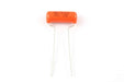 Allparts EP-4383-000 .047 MFD Orange Drop Capacitors (Pack of 3) - Music Bliss Malaysia
