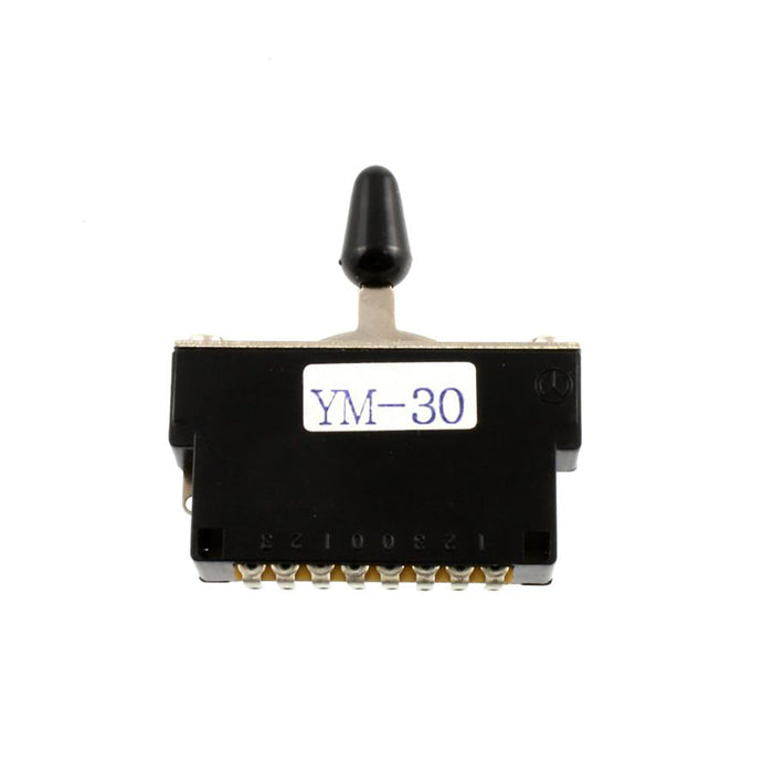 ALLPARTS EP-4475-000 3-Way YM-30 Import Switch