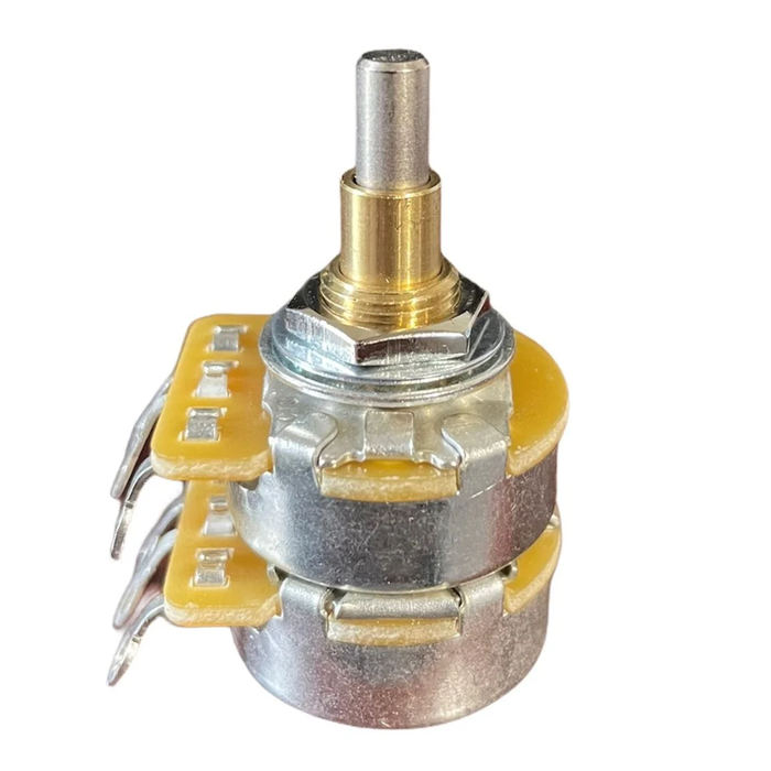 ALLPARTS EP-4586-000 CTS 500K Concentric Audio Pot