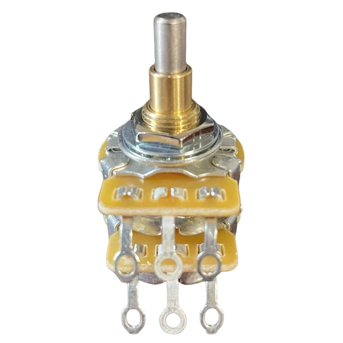 ALLPARTS EP-4586-000 CTS 500K Concentric Audio Pot