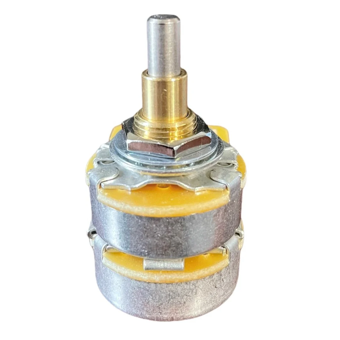 ALLPARTS EP-4586-000 CTS 500K Concentric Audio Pot