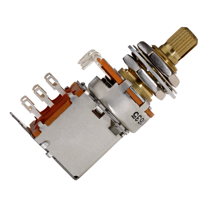 DiMarzio EP1200PP Push Pull Pot 250Ohm (EP-1200PP) - Music Bliss Malaysia