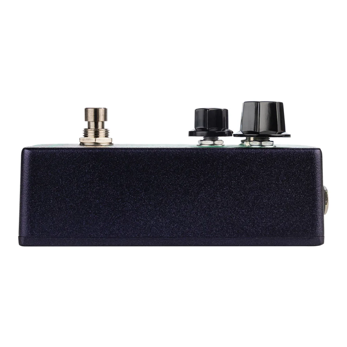 EarthQuaker Fuzz Master General Legacy Reissue Octave Fuzz Blaster Pedal