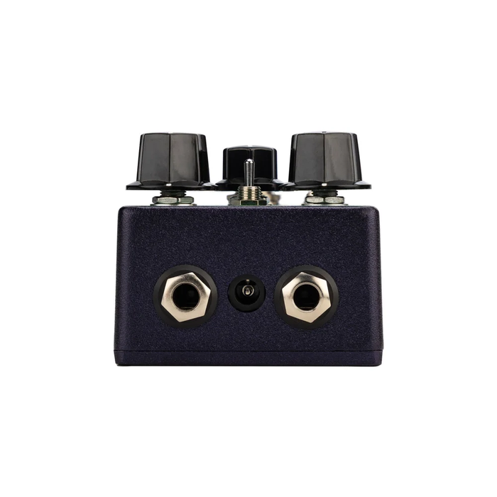 EarthQuaker Fuzz Master General Legacy Reissue Octave Fuzz Blaster Pedal