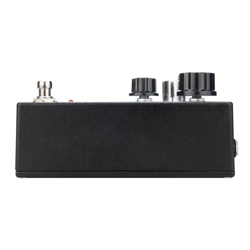 EarthQuaker Devices ZEQD-Pre Preamp Pedal