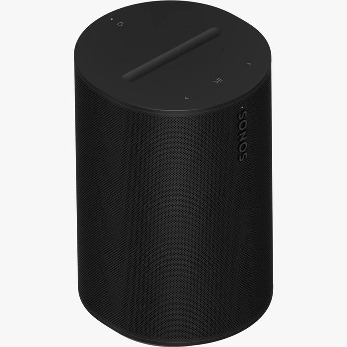 Sonos Era 100 Stereo Wifi Speaker - Black