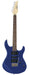 Yamaha Gigmaker ERG121GPII Electric Guitar Essentials Pack - Blue Metallic - Music Bliss Malaysia