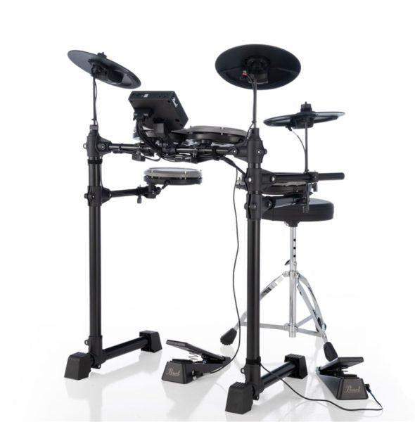 Pearl eRoadshow ERS1000 Electronic Drum Set