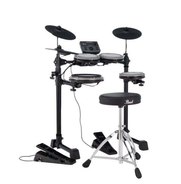 Pearl eRoadshow ERS1000 Electronic Drum Set