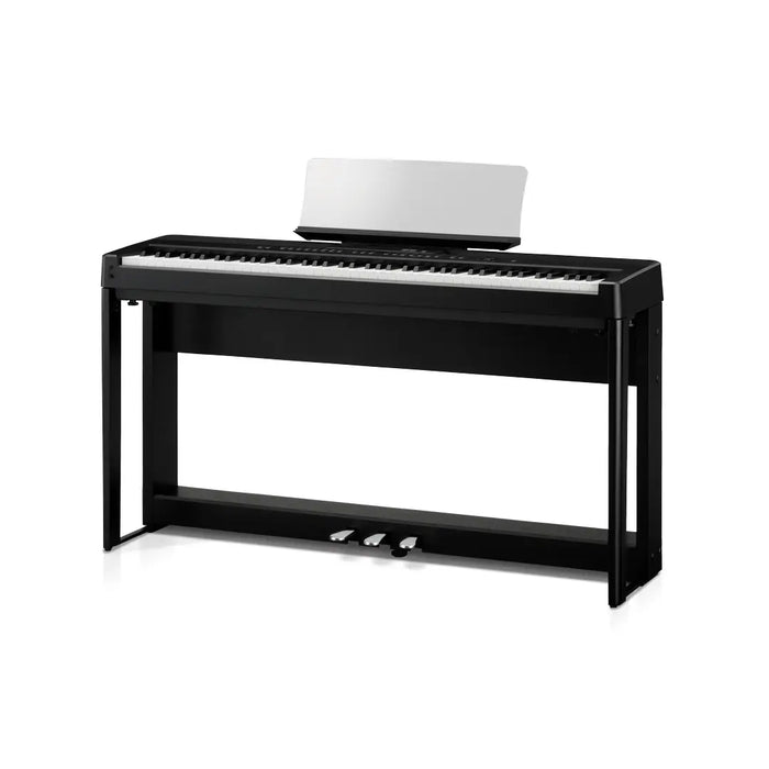 Kawai ES-520 Portable Digital Home Piano - Black