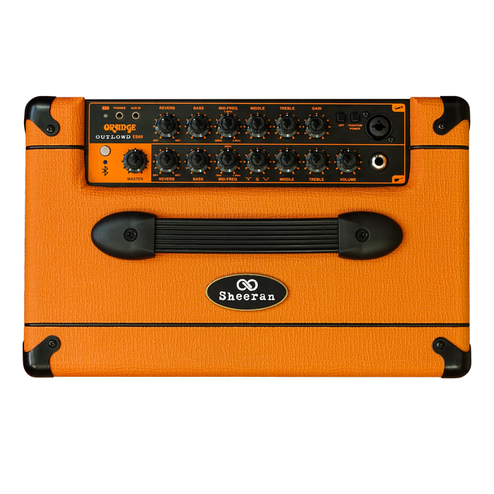 Orange Outlowd ES60 60W acoustic amplifier