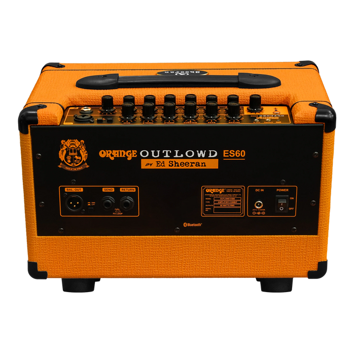 Orange Outlowd ES60 60W acoustic amplifier