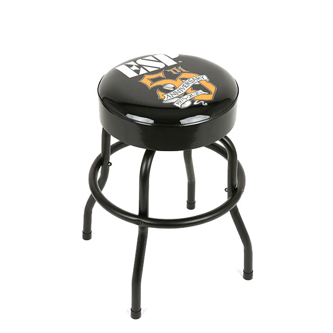 ESP Bar Stool 50th Anniversary Limited Edition
