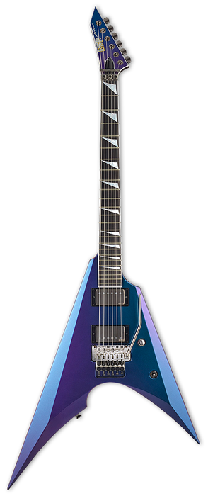 ESP Original ARROW FR - Andromeda II [MIJ - Made in Japan] - Music Bliss Malaysia