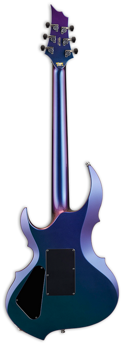 ESP Original FRX - Andromeda II w/ Bare Knuckle [MIJ - Made in Japan] - Music Bliss Malaysia