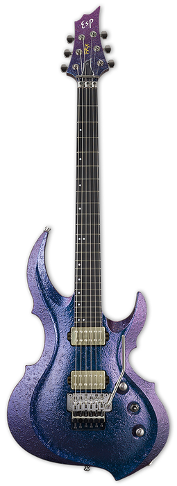 ESP Original FRX - Cast Metal Andromeda II w/ Bare Knuckle [MIJ - Made in Japan] - Music Bliss Malaysia