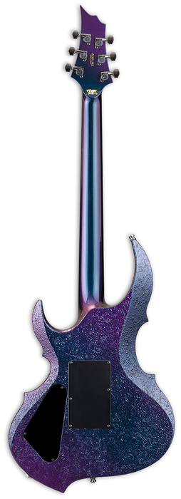 ESP Original FRX - Cast Metal Andromeda II w/ Bare Knuckle [MIJ - Made in Japan] - Music Bliss Malaysia