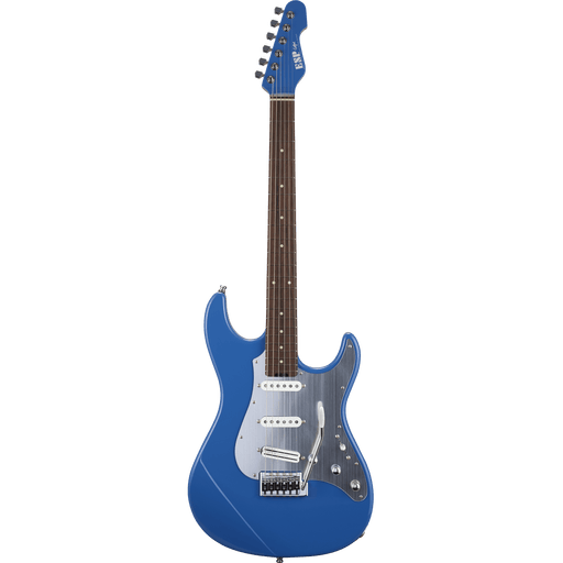 ESP Original SNAPPER Tae - Tae Blue [MIJ - Made in Japan] - Music Bliss Malaysia