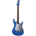 ESP Original SNAPPER Tae - Tae Blue [MIJ - Made in Japan] - Music Bliss Malaysia