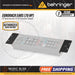 Behringer Rack ears for 70 HP Eurorack Chassis - Music Bliss Malaysia