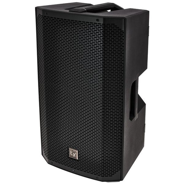 EV Electro-Voice Everse 12 12-inch 2-way Battery-powered PA Speaker - Black - Music Bliss Malaysia