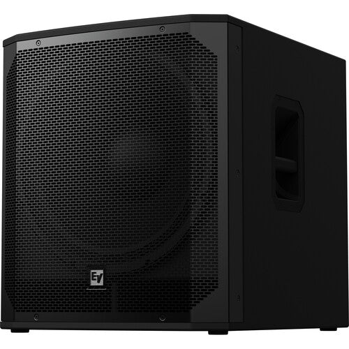 EV Electro-Voice EVIVA 18SP Powered Subwoofer