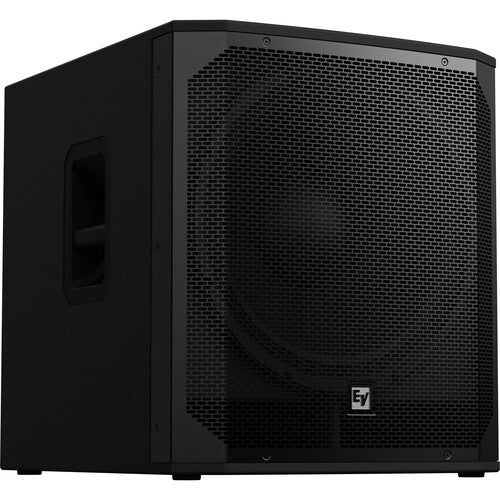 EV Electro-Voice EVIVA 18SP Powered Subwoofer