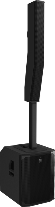 EV Electro-Voice Evolve 70 Column PA Speaker - Black