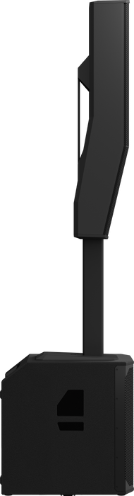 EV Electro-Voice Evolve 70 Column PA Speaker - Black