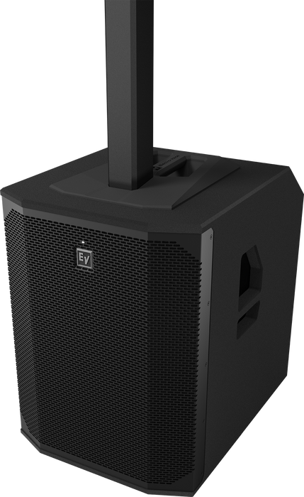 EV Electro-Voice Evolve 70 Column PA Speaker - Black